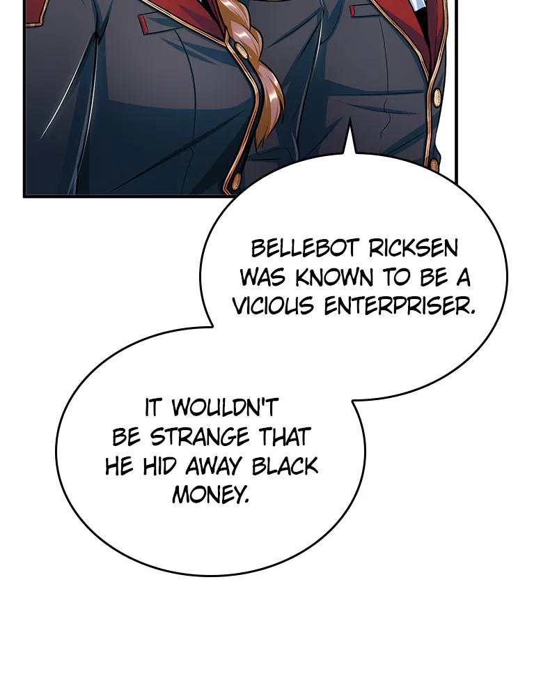 Read Academy’s Undercover Professor Manga Online