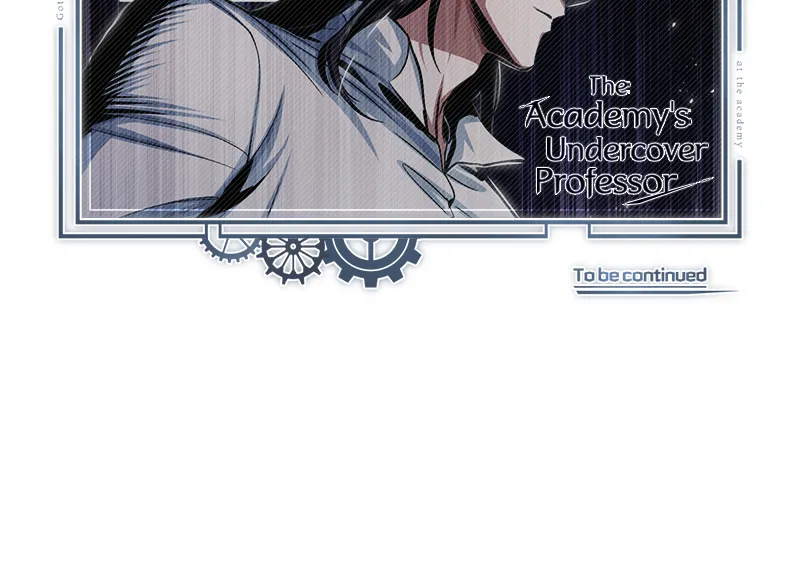 Read Academy’s Undercover Professor Manga Online