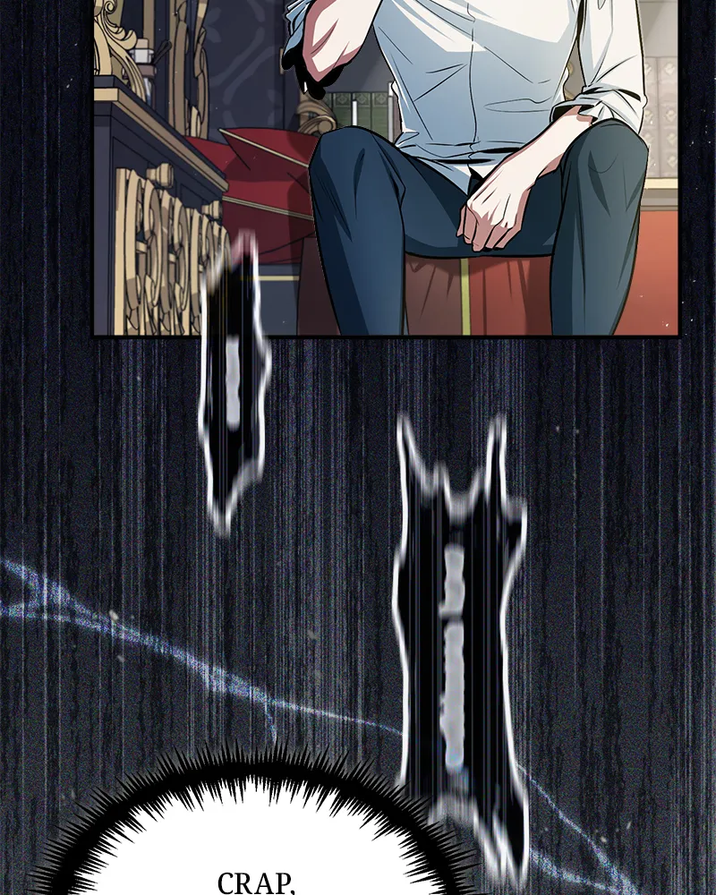 Read Academy’s Undercover Professor Manga Online