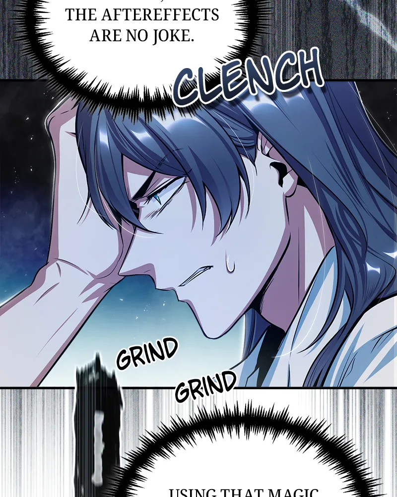 Read Academy’s Undercover Professor Manga Online