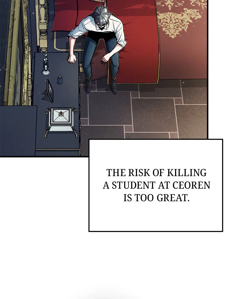 Read Academy’s Undercover Professor Manga Online