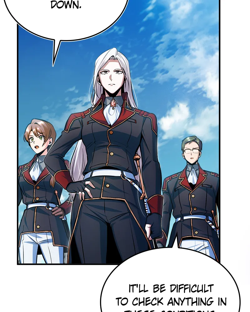 Read Academy’s Undercover Professor Manga Online