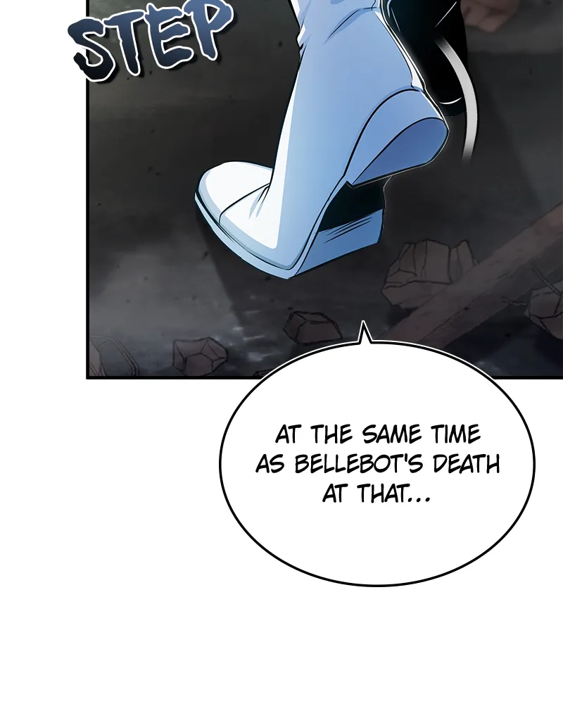 Read Academy’s Undercover Professor Manga Online