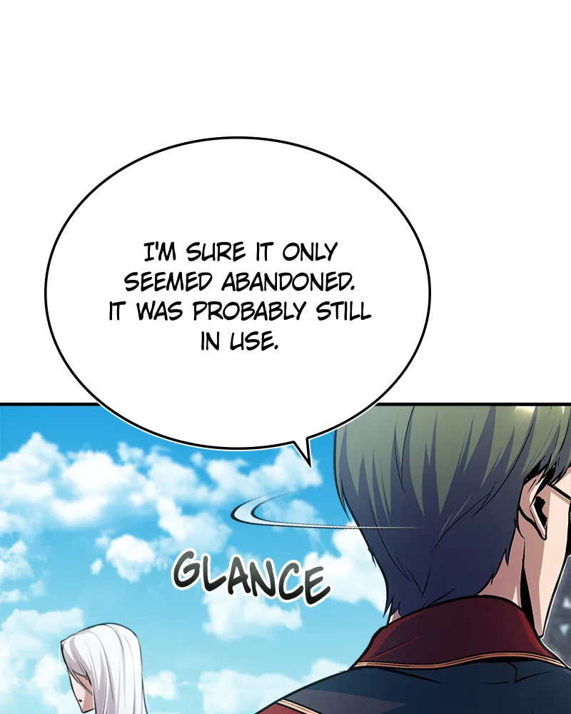 Read Academy’s Undercover Professor Manga Online