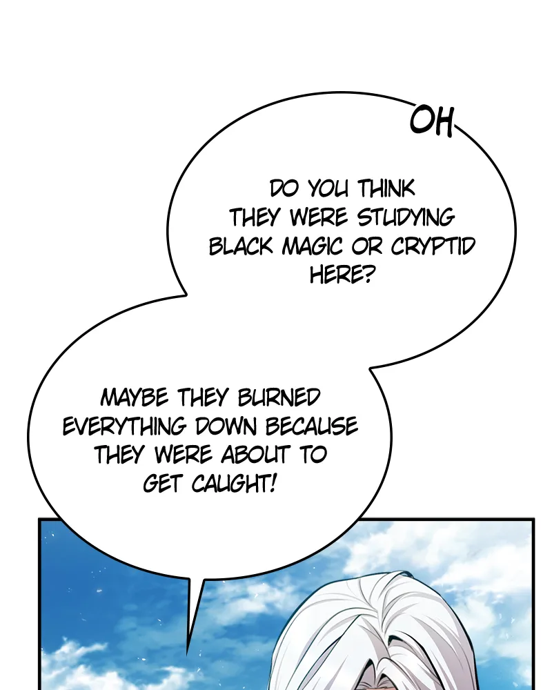 Read Academy’s Undercover Professor Manga Online