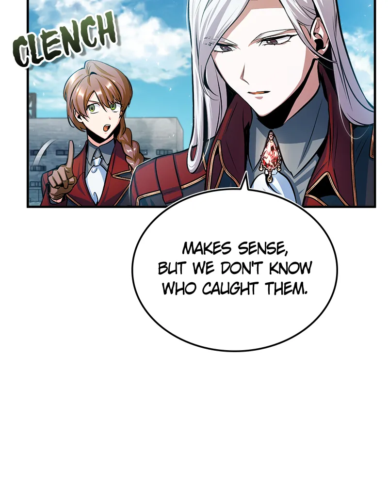Read Academy’s Undercover Professor Manga Online