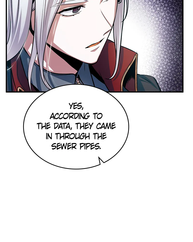 Read Academy’s Undercover Professor Manga Online