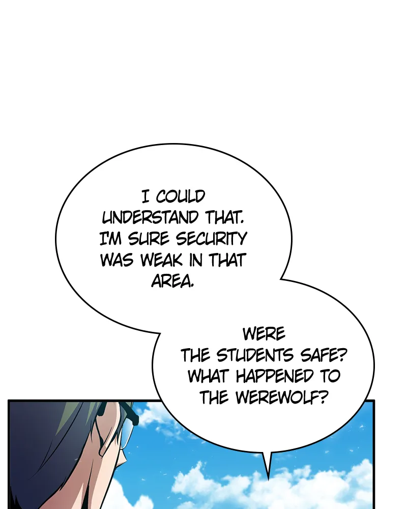 Read Academy’s Undercover Professor Manga Online