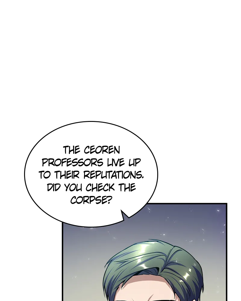 Read Academy’s Undercover Professor Manga Online