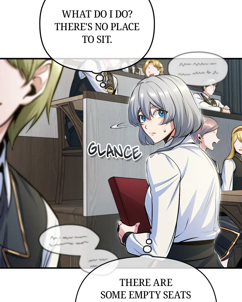 Read Academy’s Undercover Professor Manga Online