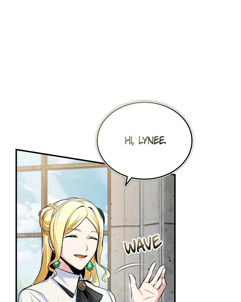 Read Academy’s Undercover Professor Manga Online