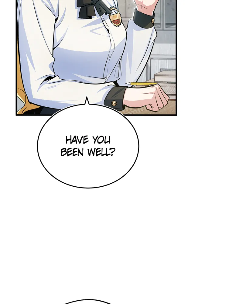 Read Academy’s Undercover Professor Manga Online