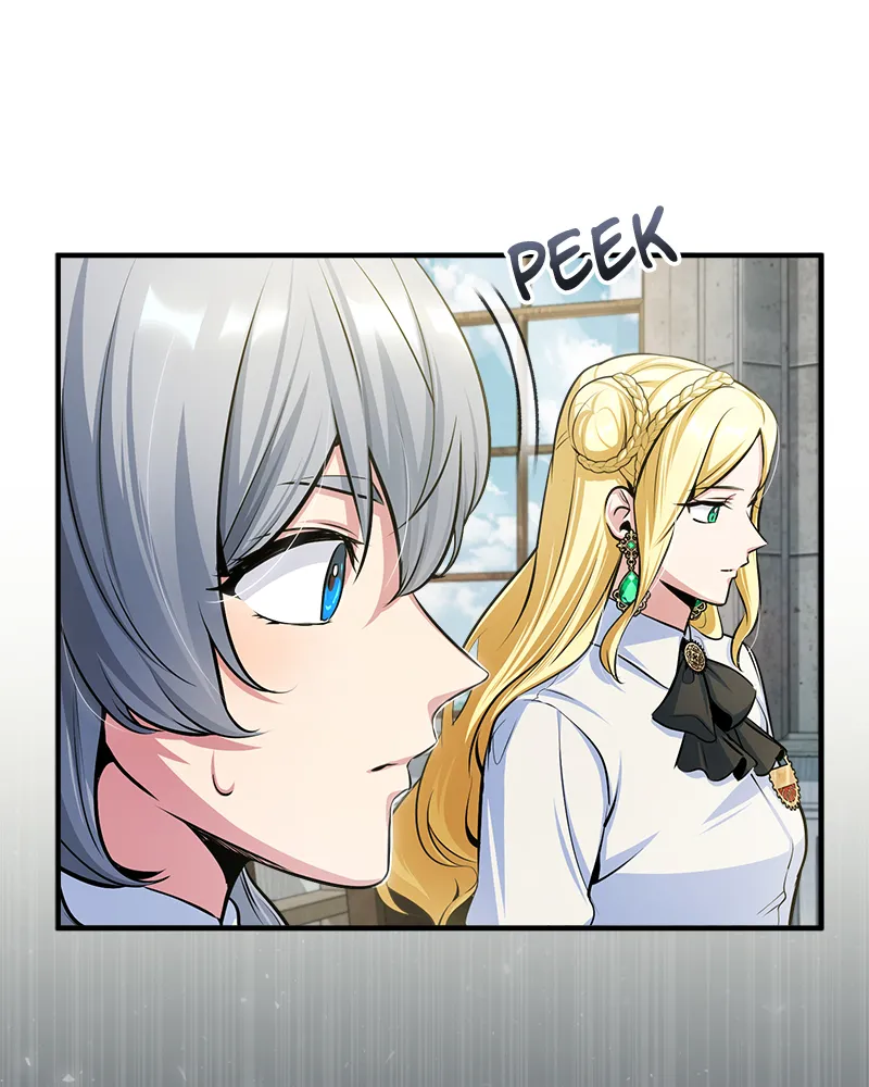 Read Academy’s Undercover Professor Manga Online