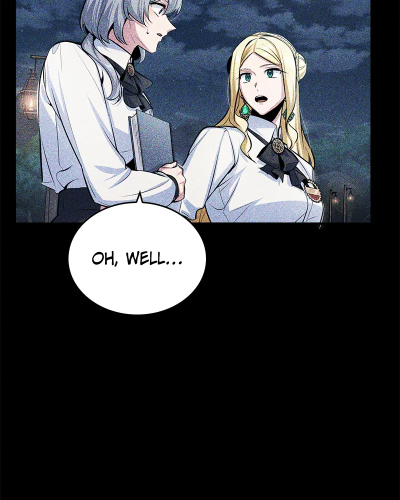 Read Academy’s Undercover Professor Manga Online