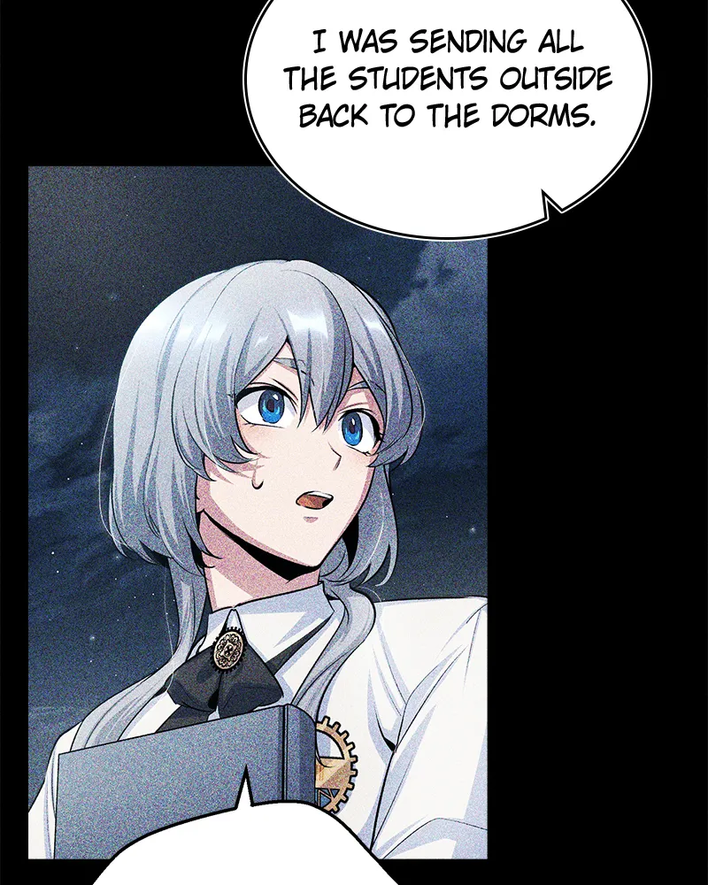 Read Academy’s Undercover Professor Manga Online