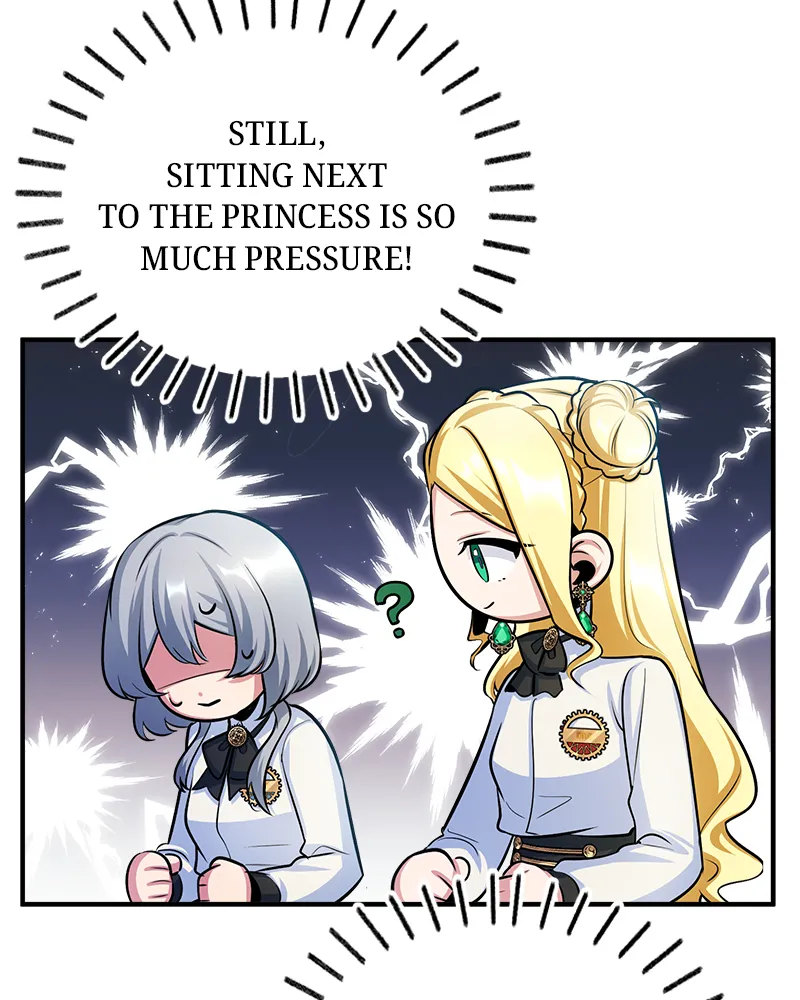 Read Academy’s Undercover Professor Manga Online