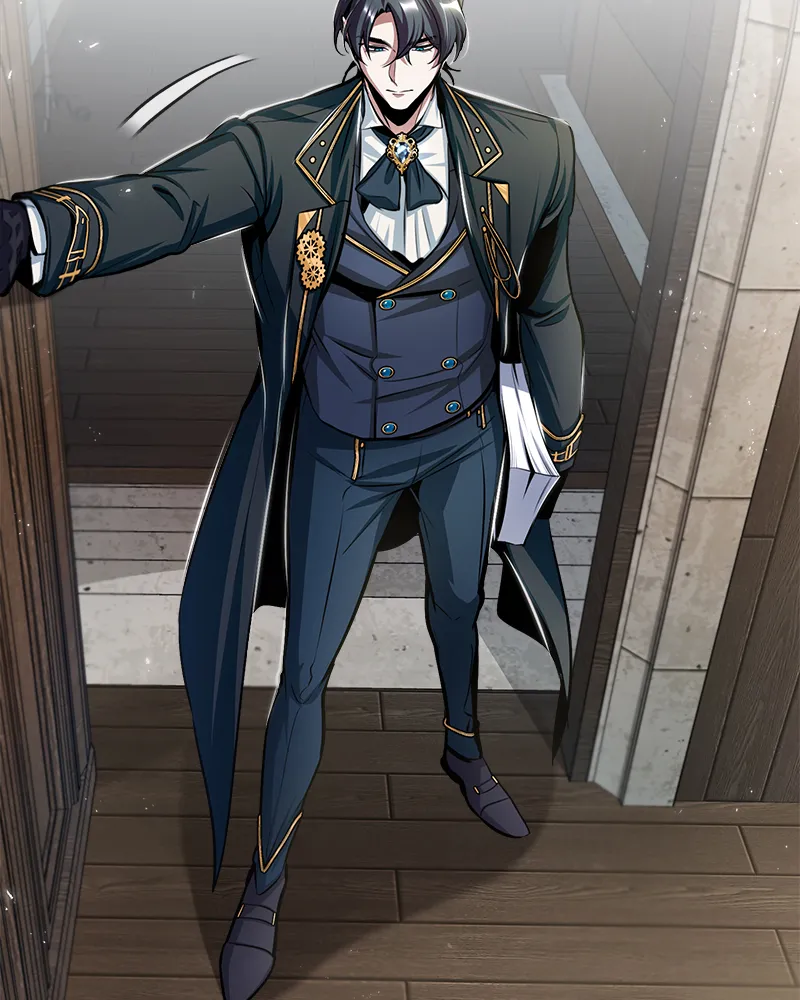 Read Academy’s Undercover Professor Manga Online