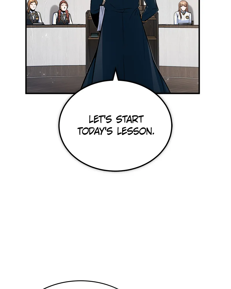 Read Academy’s Undercover Professor Manga Online