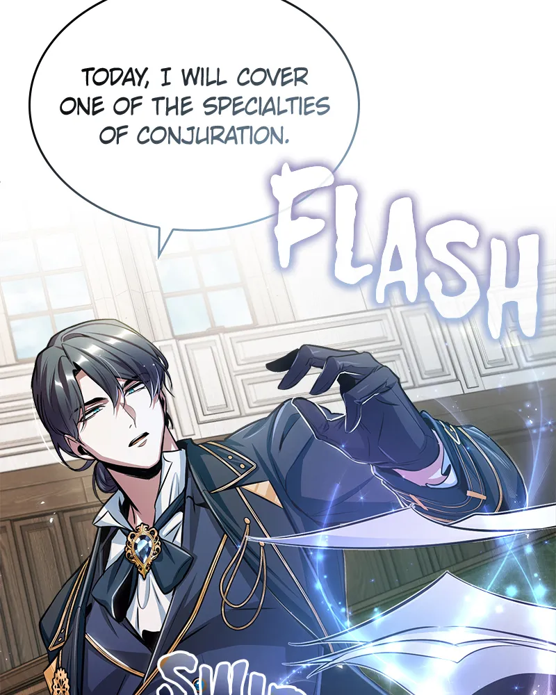 Read Academy’s Undercover Professor Manga Online