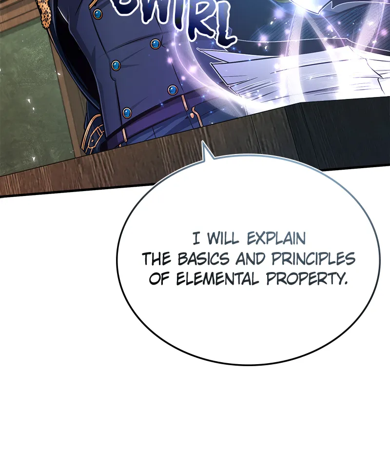 Read Academy’s Undercover Professor Manga Online
