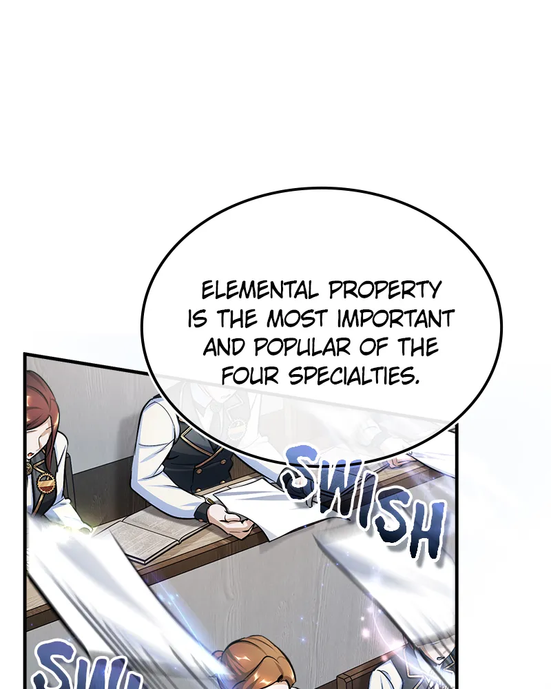 Read Academy’s Undercover Professor Manga Online