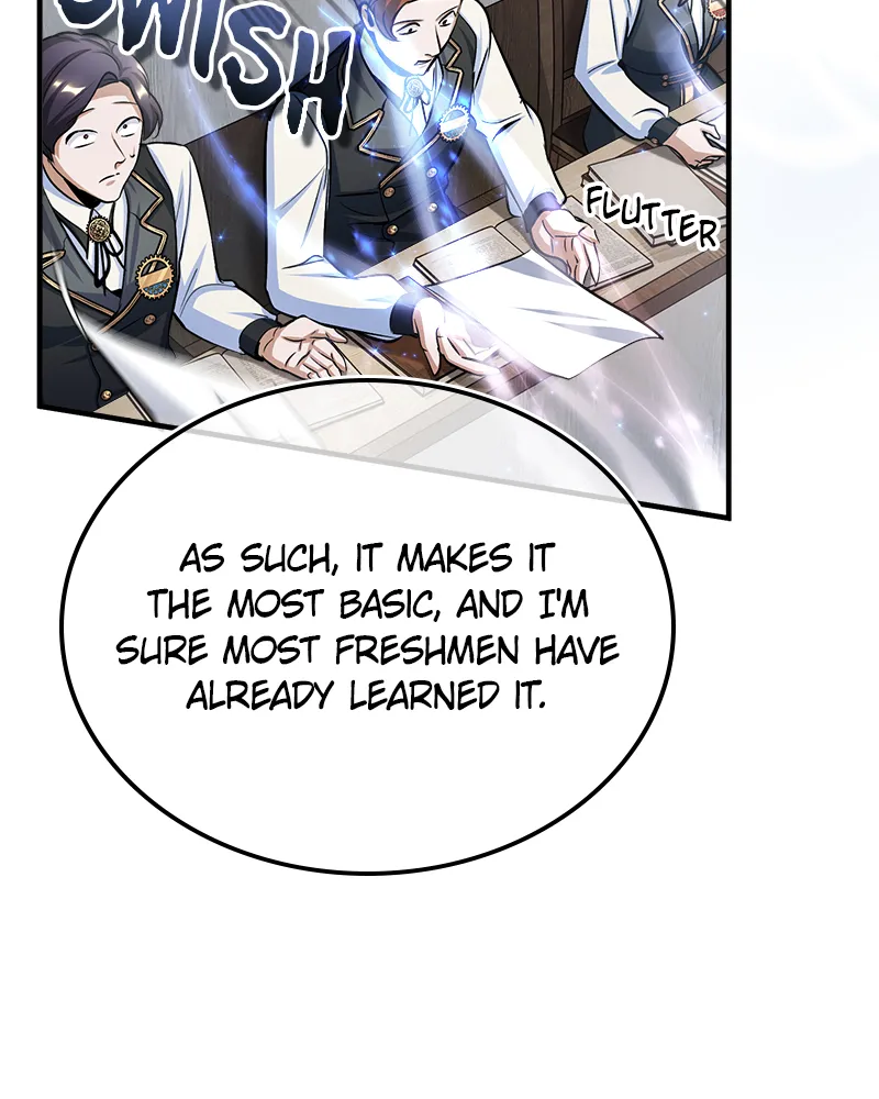 Read Academy’s Undercover Professor Manga Online
