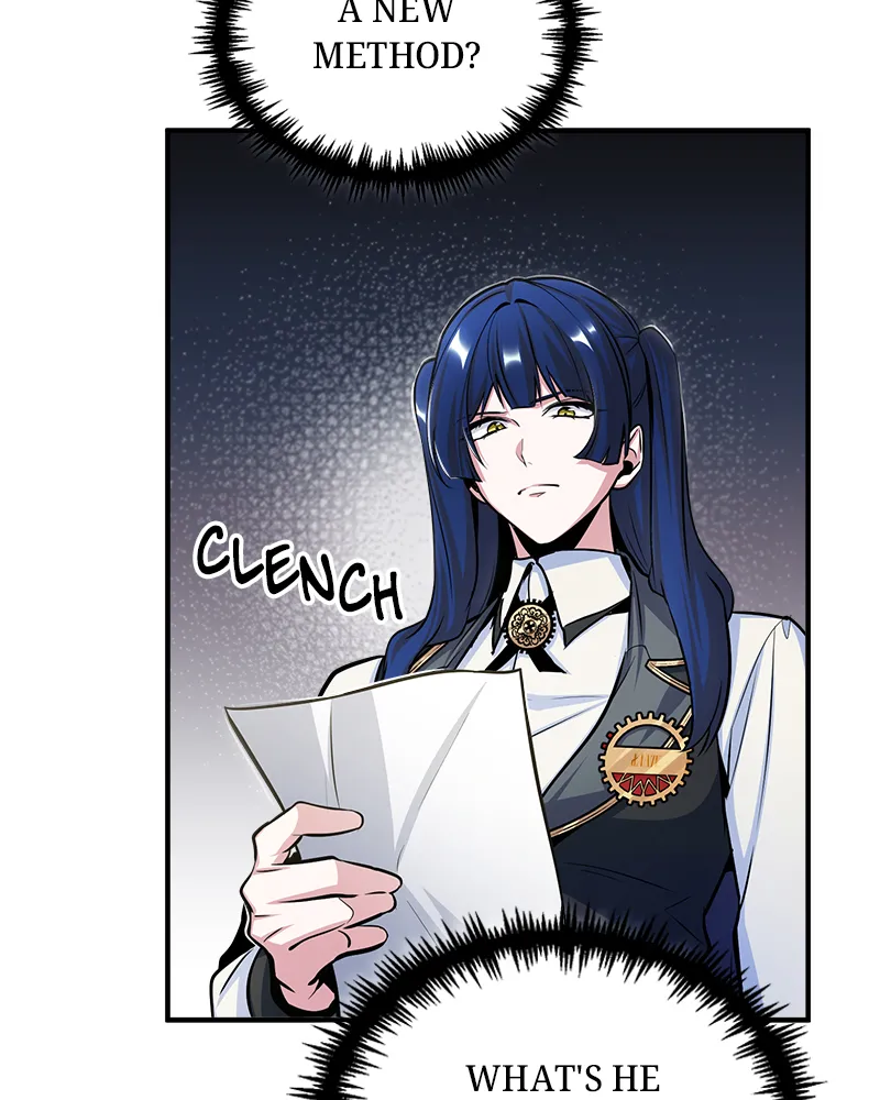 Read Academy’s Undercover Professor Manga Online