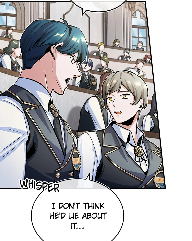 Read Academy’s Undercover Professor Manga Online