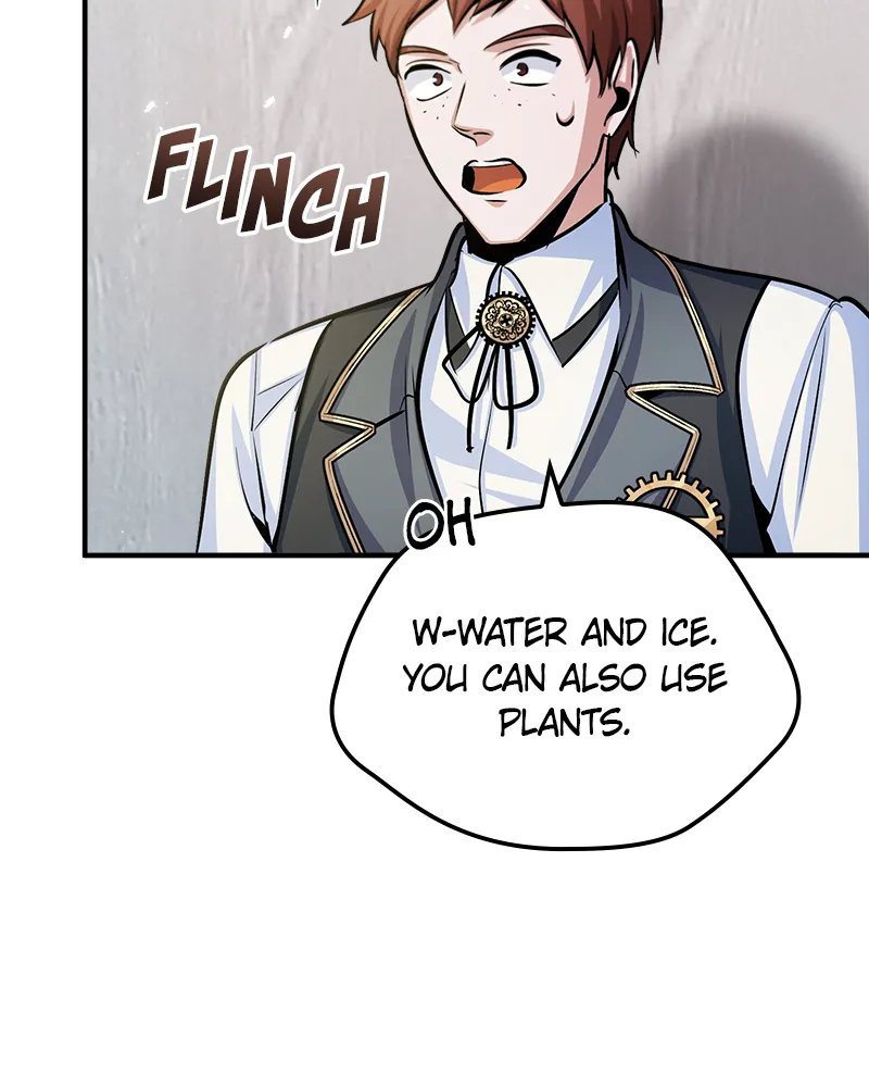 Read Academy’s Undercover Professor Manga Online
