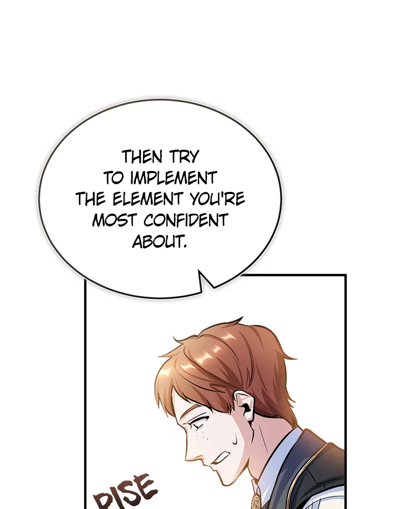 Read Academy’s Undercover Professor Manga Online