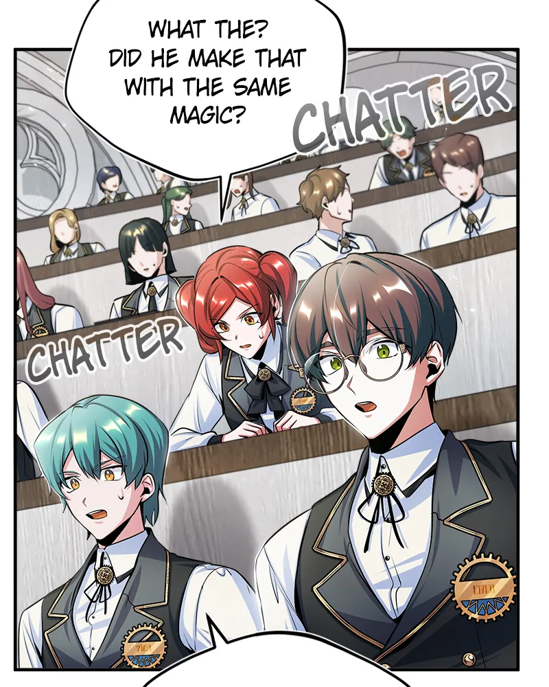 Read Academy’s Undercover Professor Manga Online