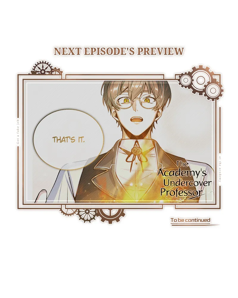 Read Academy’s Undercover Professor Manga Online