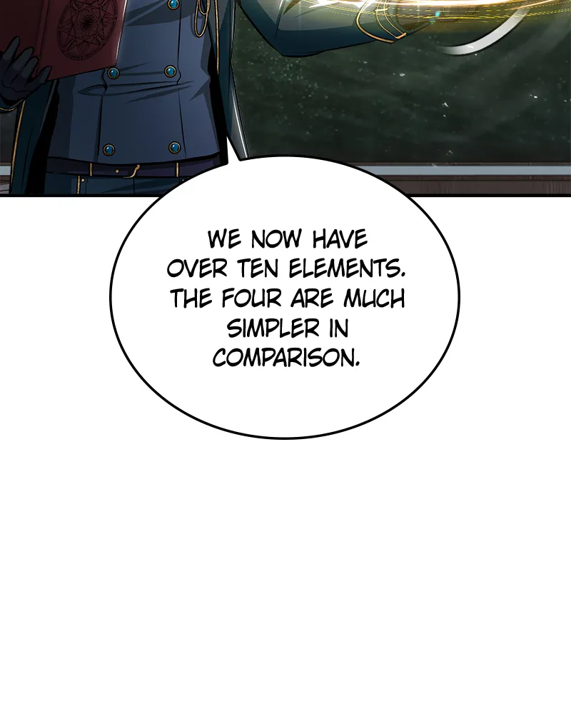 Read Academy’s Undercover Professor Manga Online