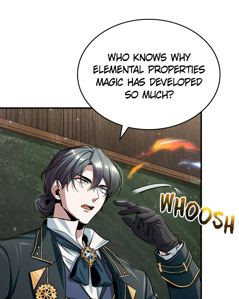 Read Academy’s Undercover Professor Manga Online