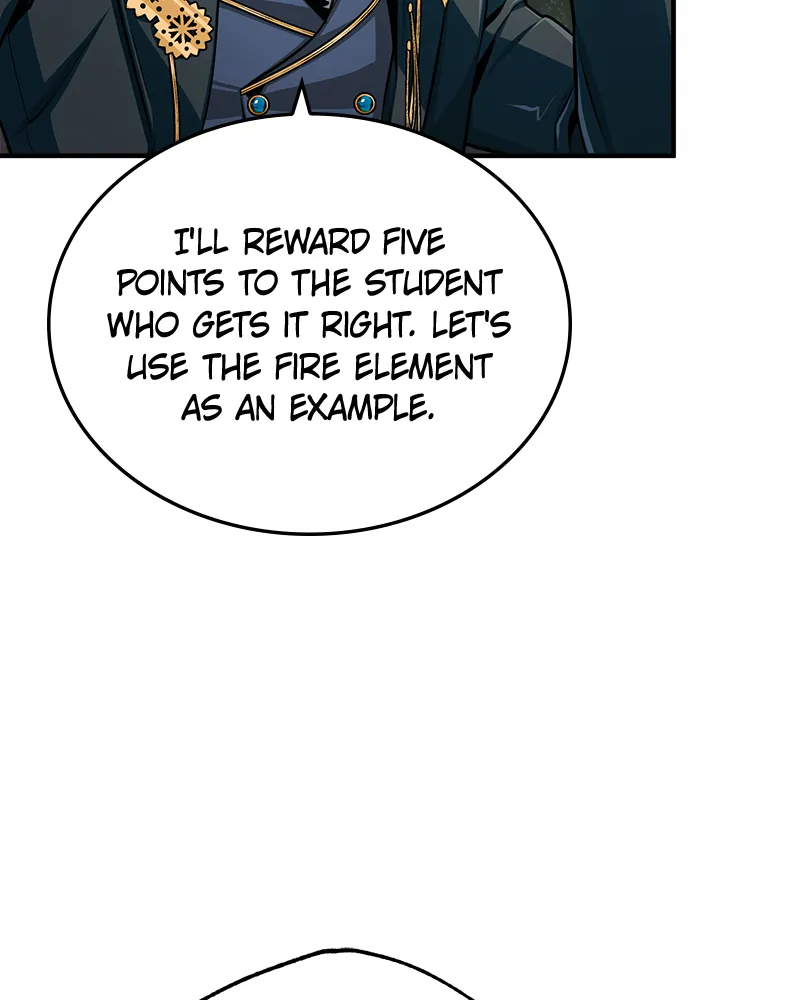 Read Academy’s Undercover Professor Manga Online