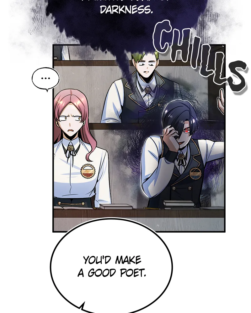Read Academy’s Undercover Professor Manga Online
