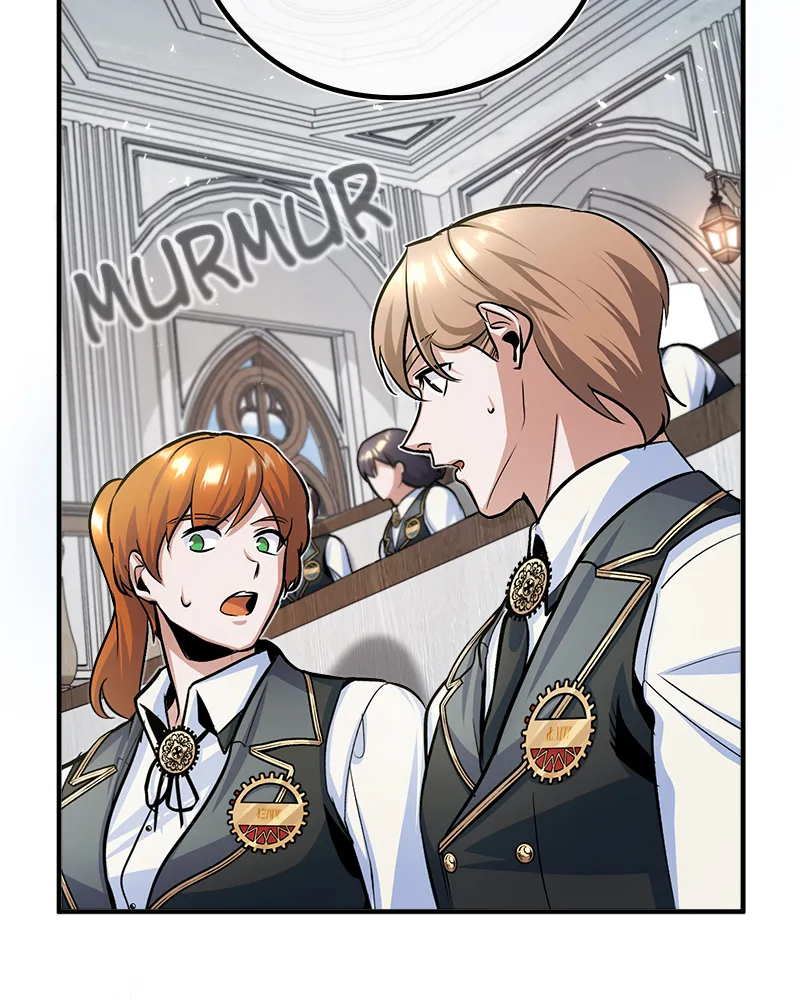 Read Academy’s Undercover Professor Manga Online