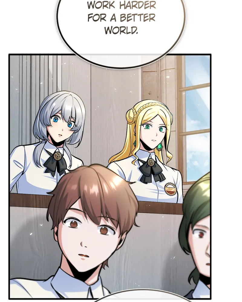 Read Academy’s Undercover Professor Manga Online
