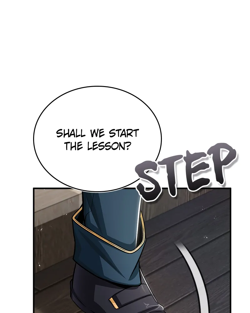 Read Academy’s Undercover Professor Manga Online