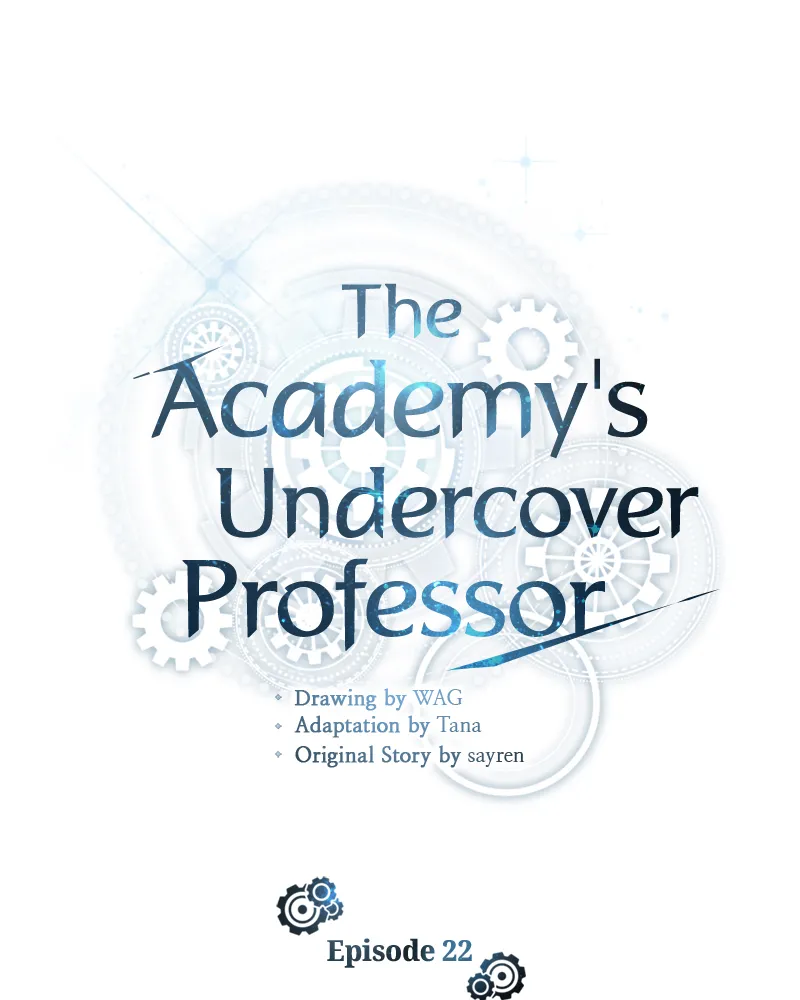 Read Academy’s Undercover Professor Manga Online