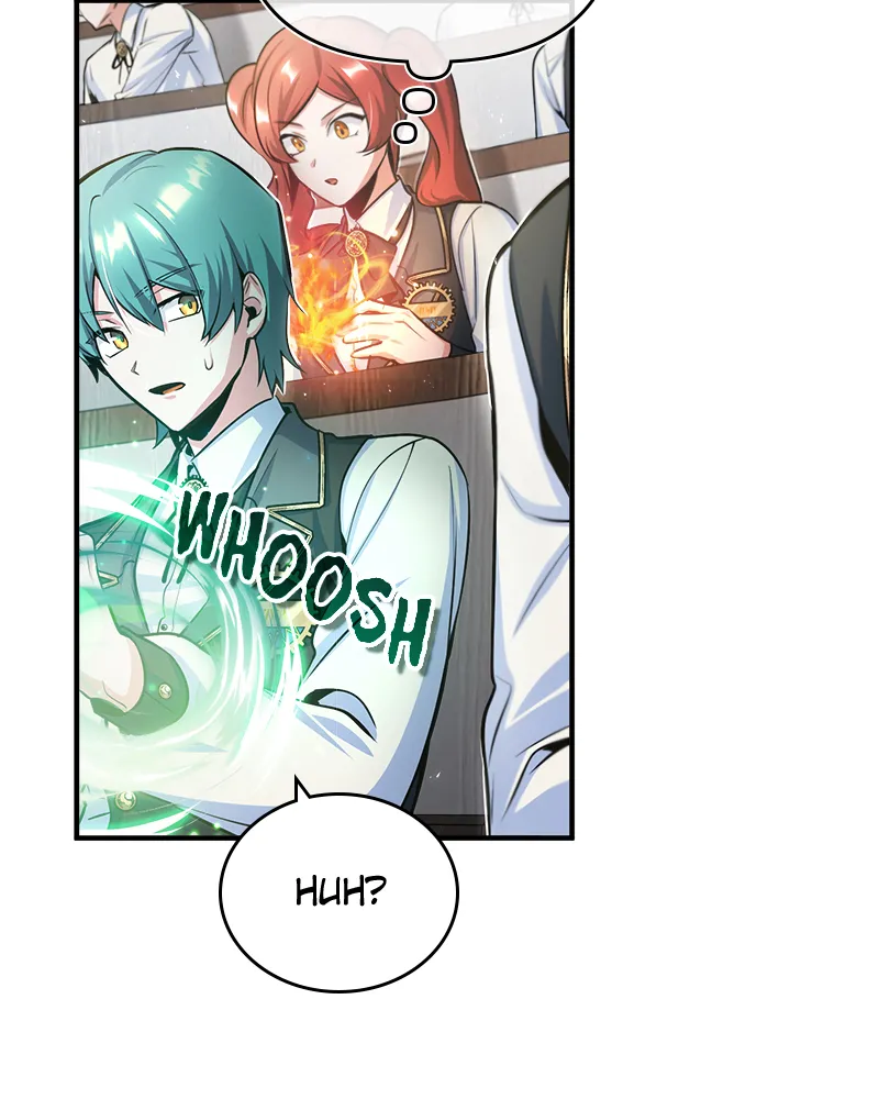 Read Academy’s Undercover Professor Manga Online