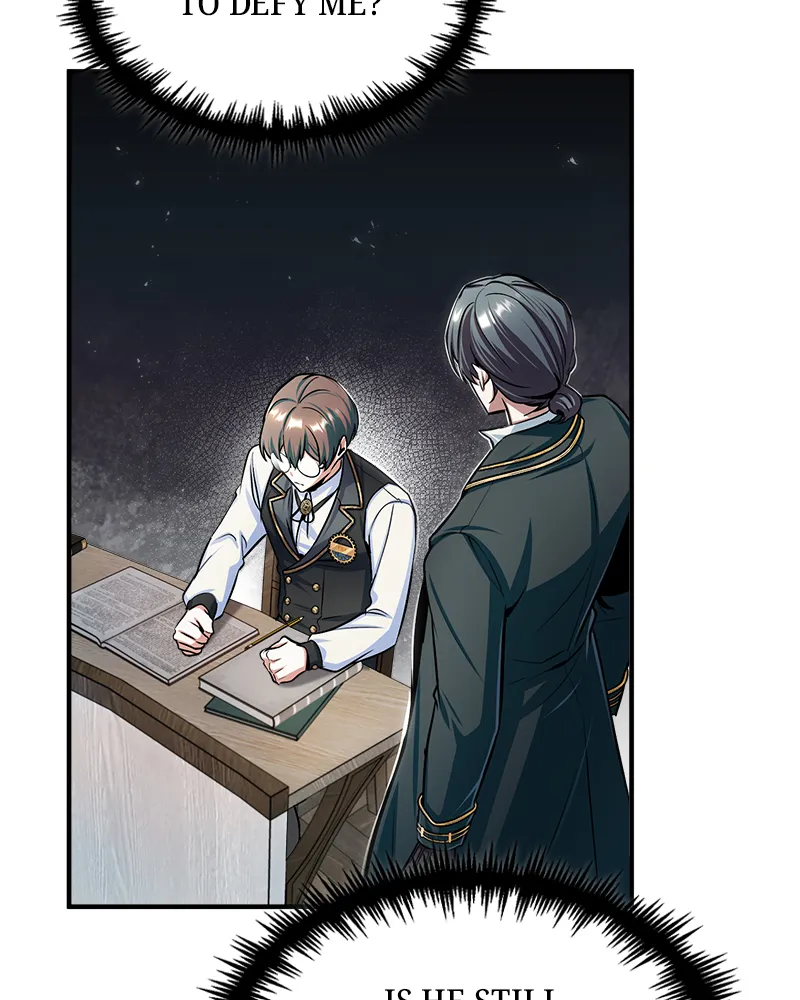 Read Academy’s Undercover Professor Manga Online