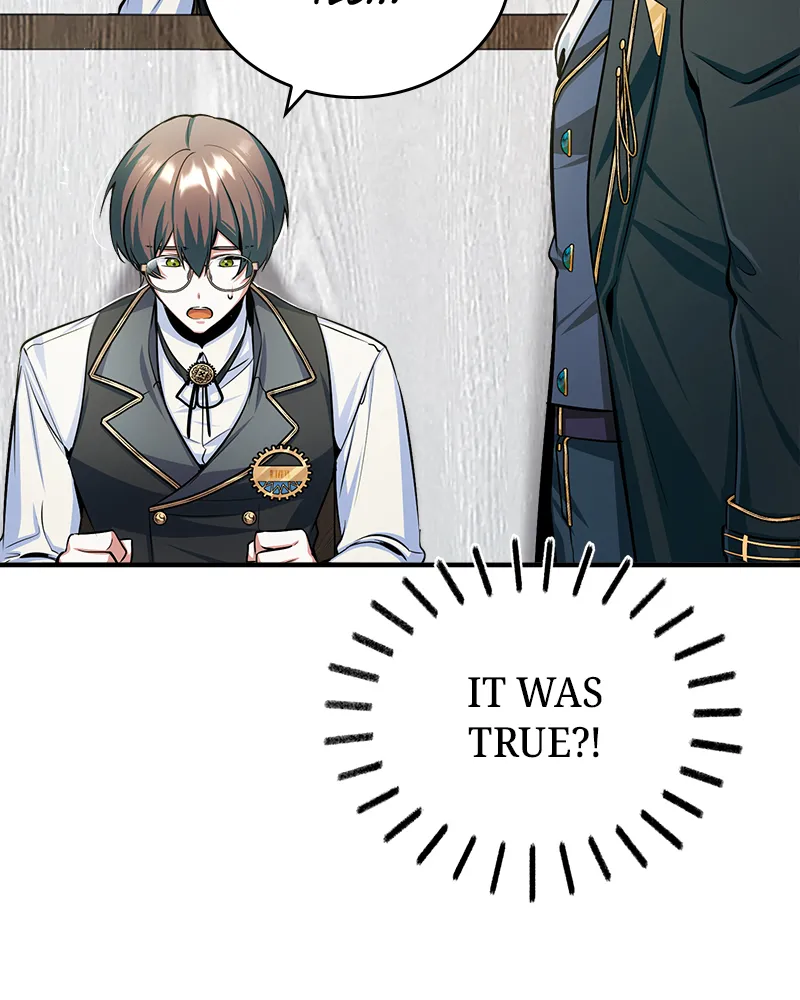 Read Academy’s Undercover Professor Manga Online