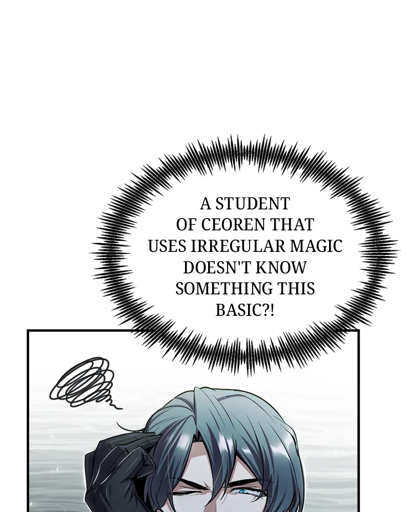 Read Academy’s Undercover Professor Manga Online
