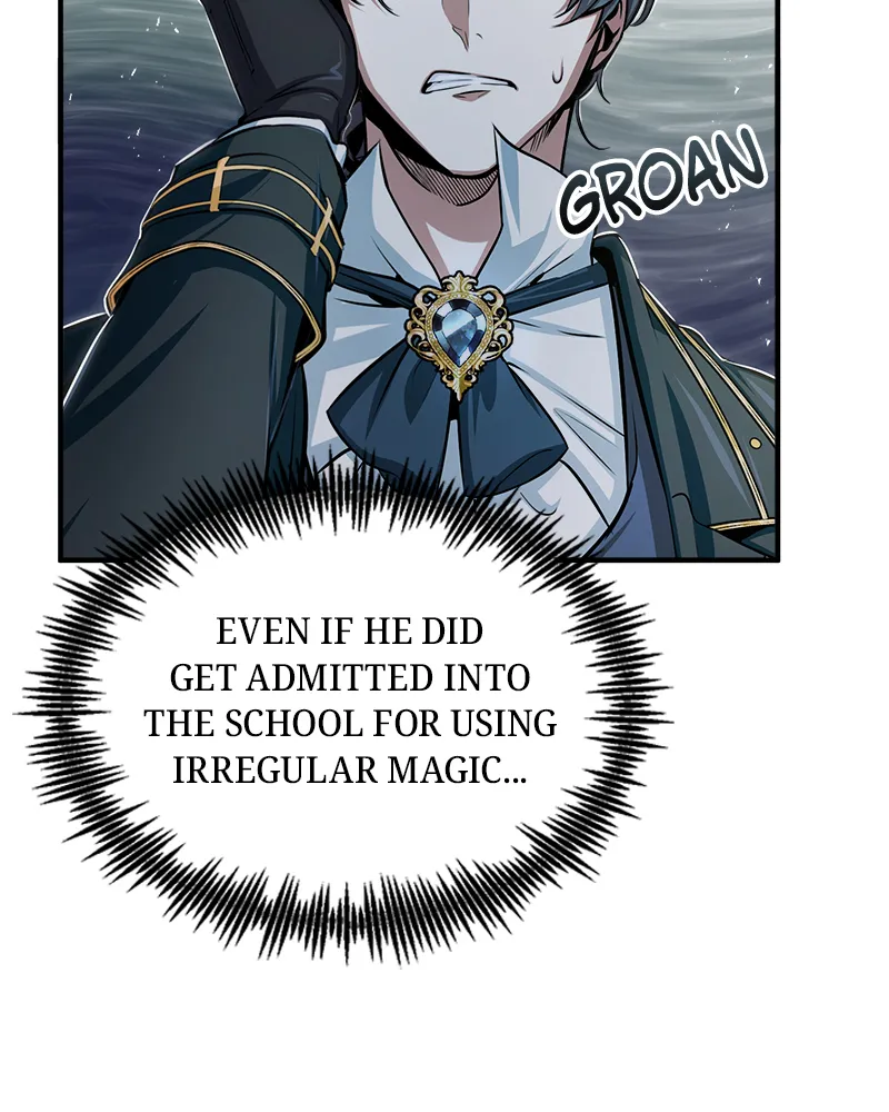 Read Academy’s Undercover Professor Manga Online