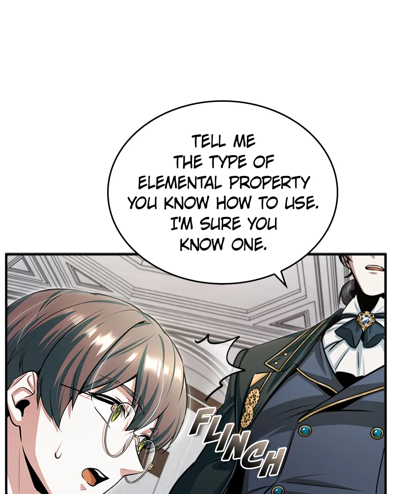 Read Academy’s Undercover Professor Manga Online