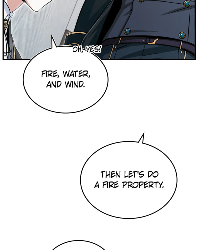 Read Academy’s Undercover Professor Manga Online