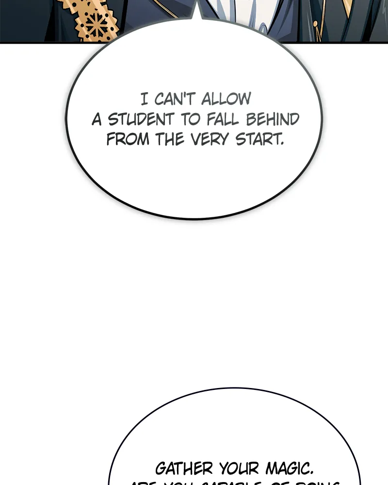 Read Academy’s Undercover Professor Manga Online