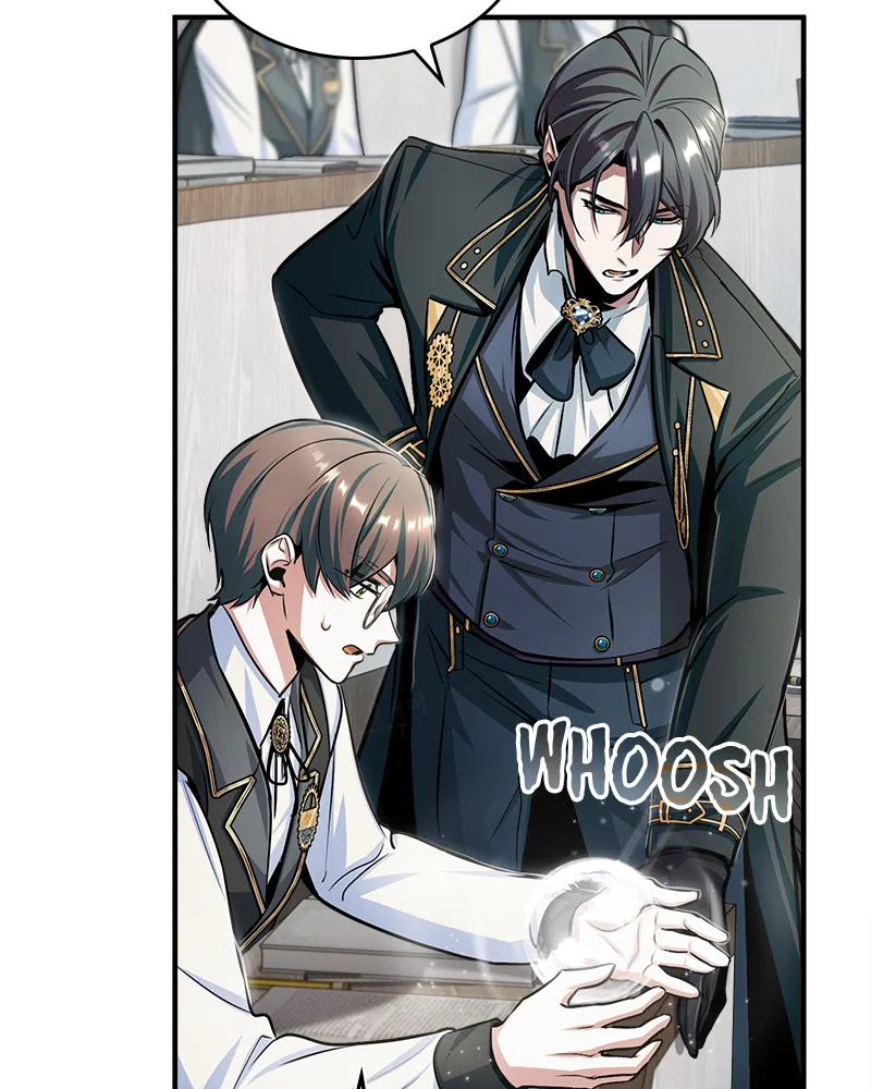 Read Academy’s Undercover Professor Manga Online