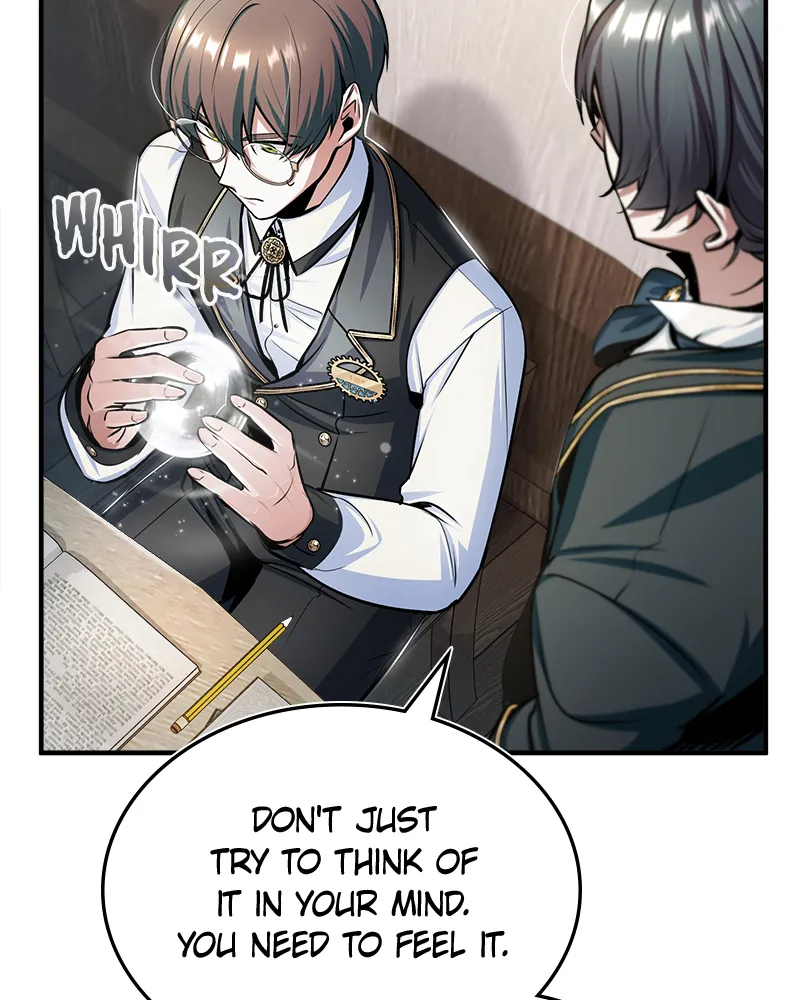 Read Academy’s Undercover Professor Manga Online